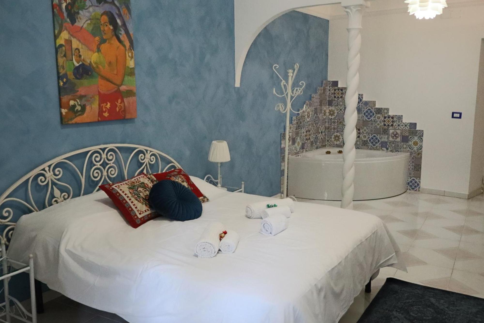 Gl Golden City Apartments Catánia Buitenkant foto