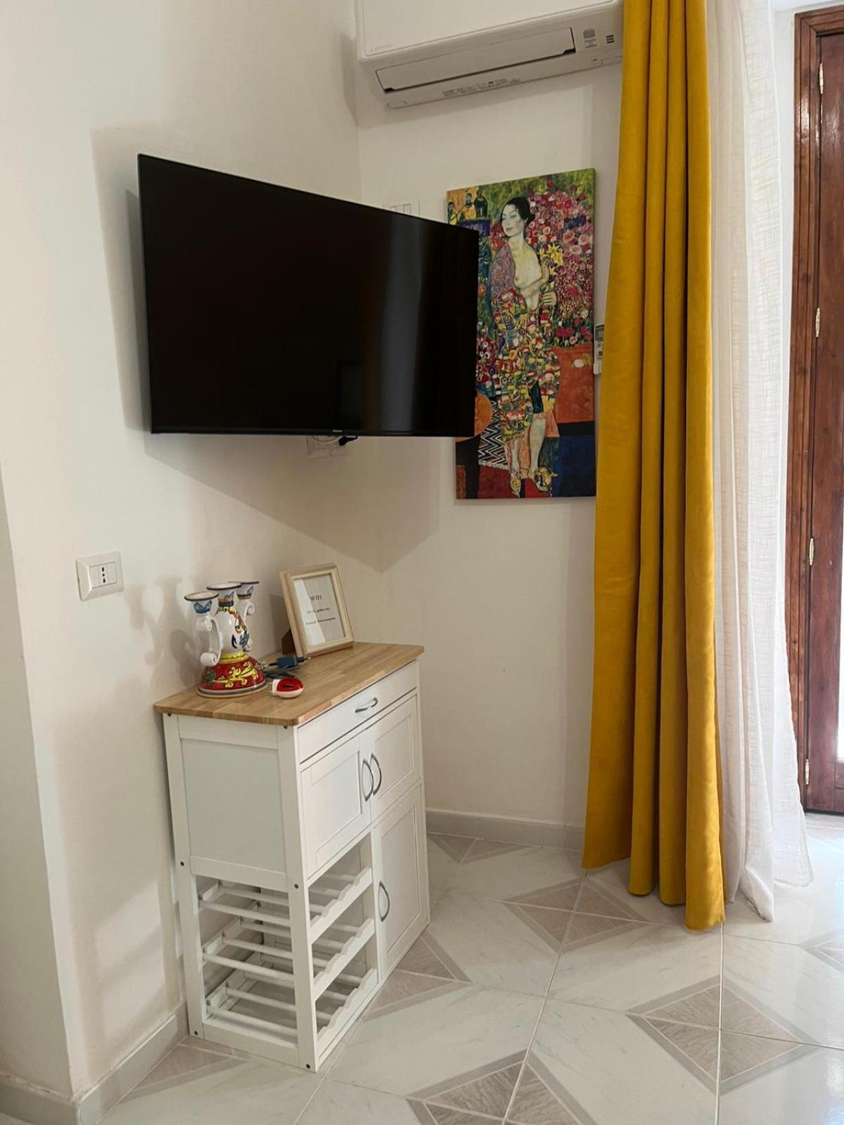 Gl Golden City Apartments Catánia Buitenkant foto
