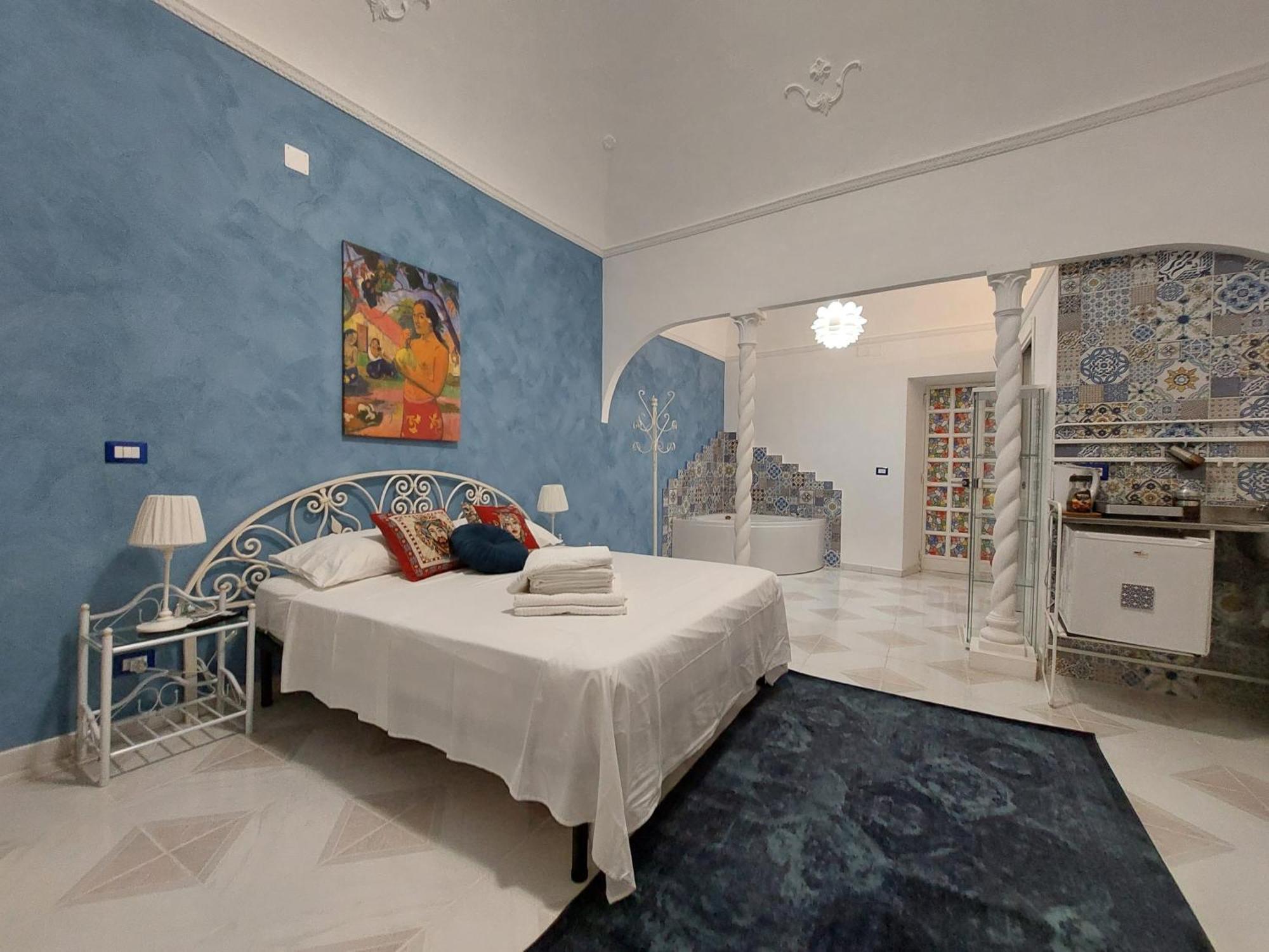 Gl Golden City Apartments Catánia Buitenkant foto