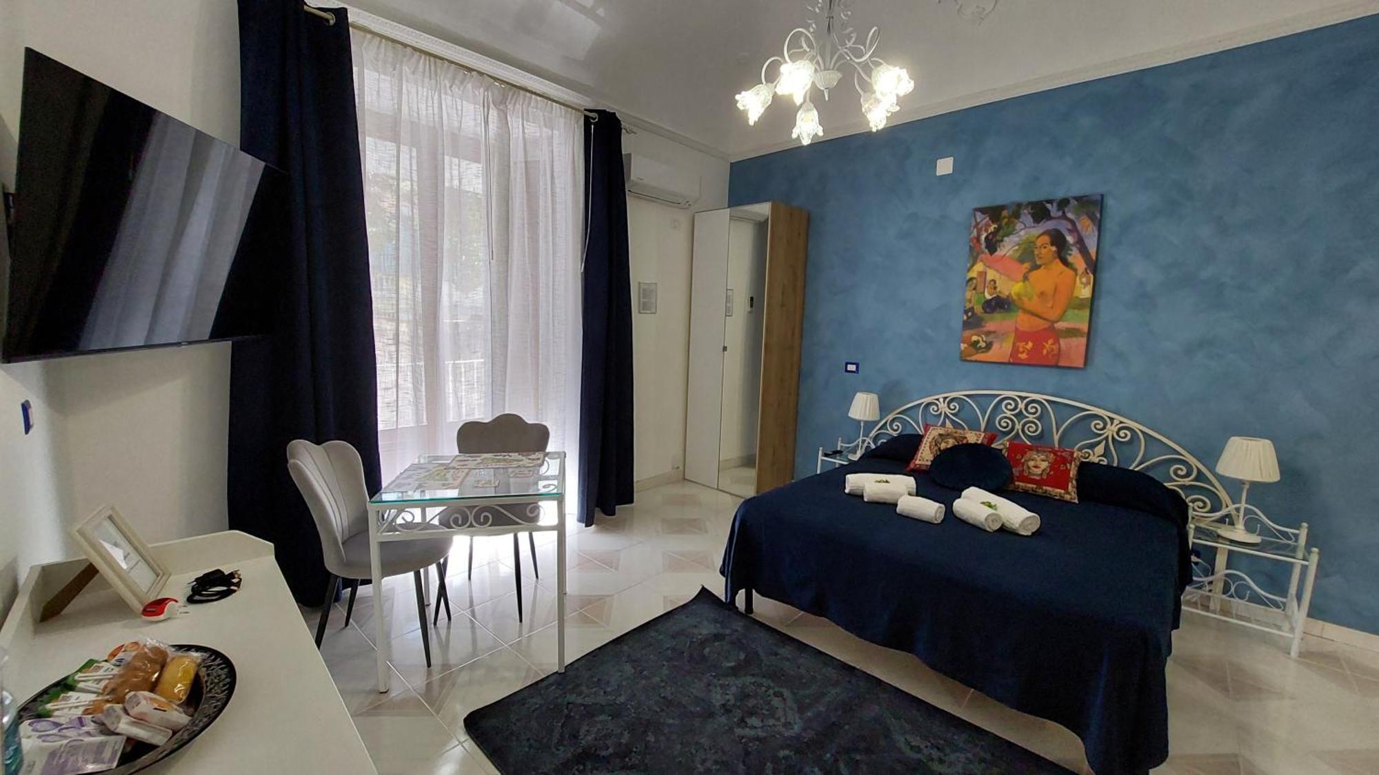 Gl Golden City Apartments Catánia Buitenkant foto