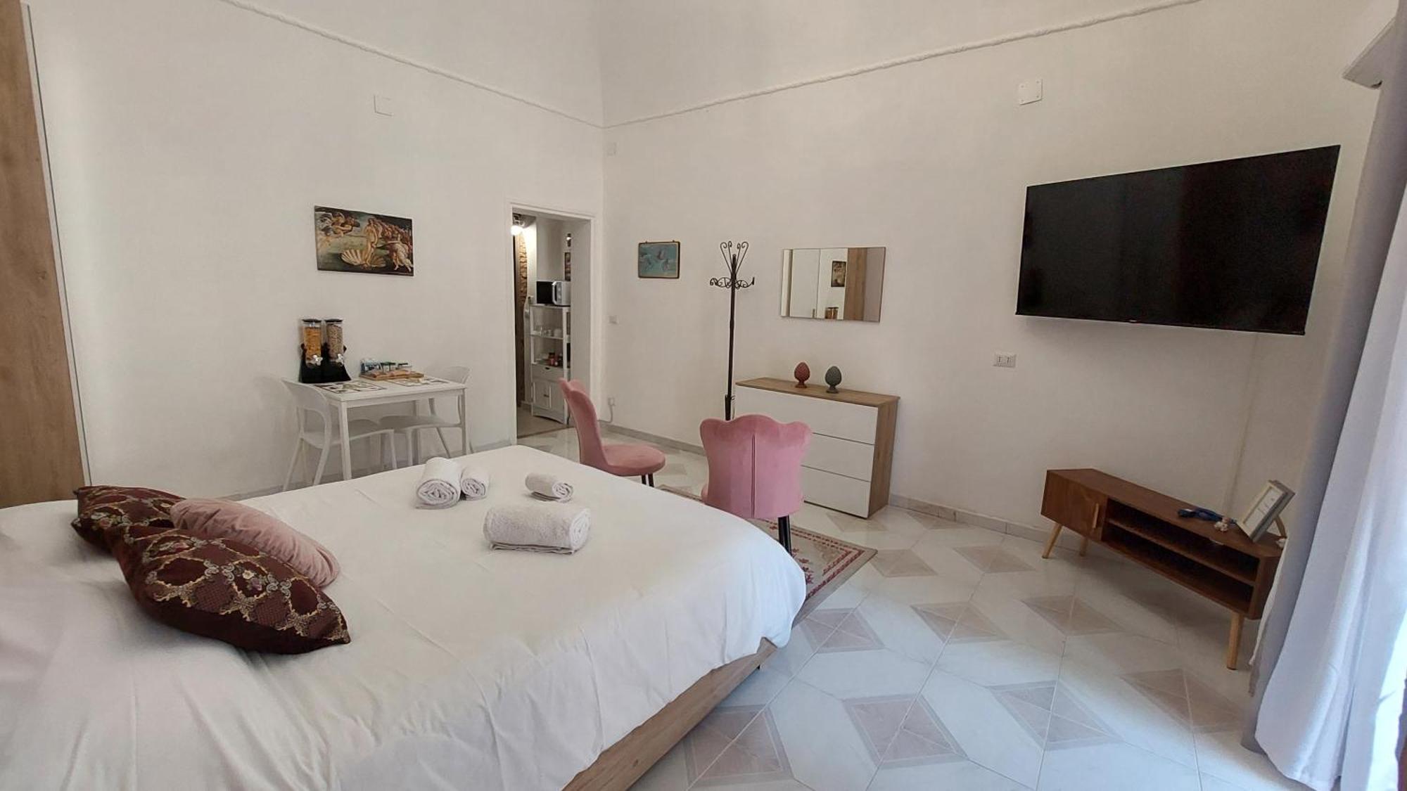 Gl Golden City Apartments Catánia Buitenkant foto